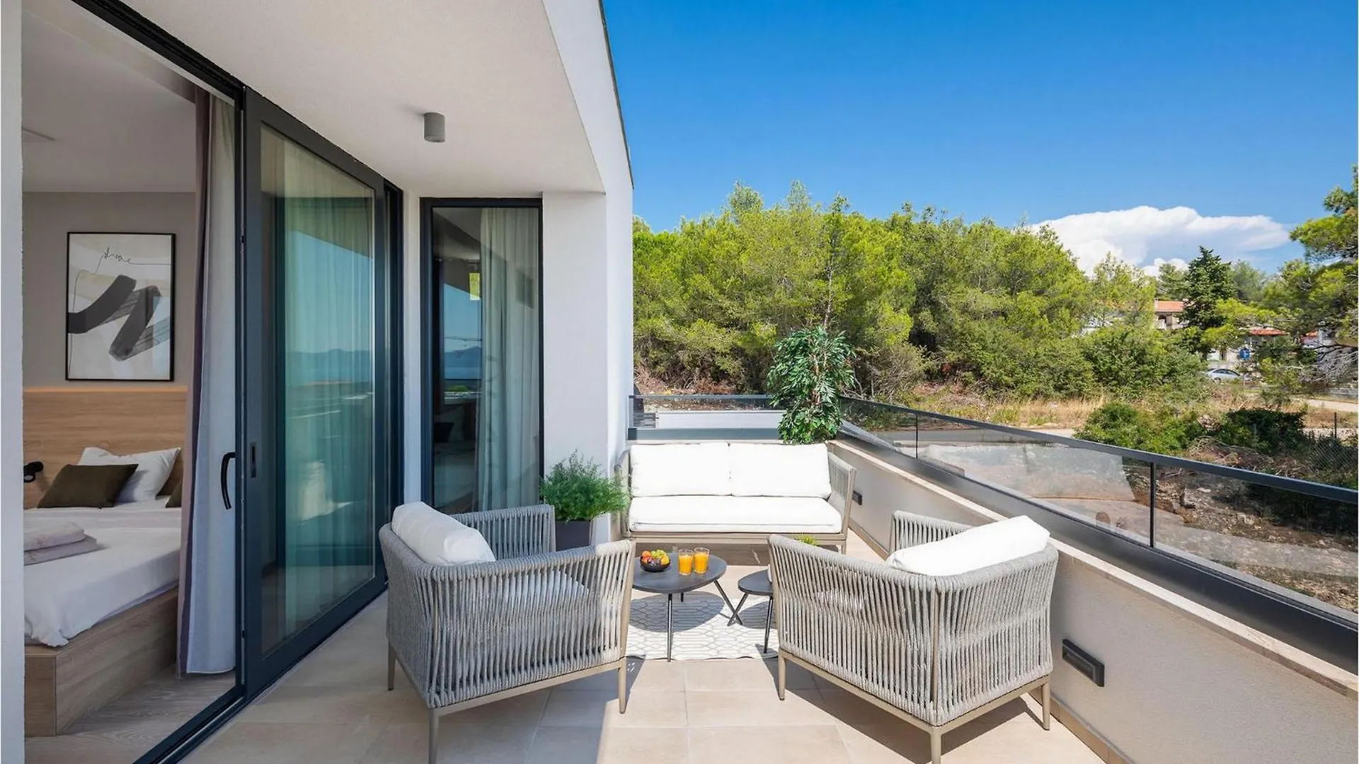 Holiday home Villa Calvi Zadar