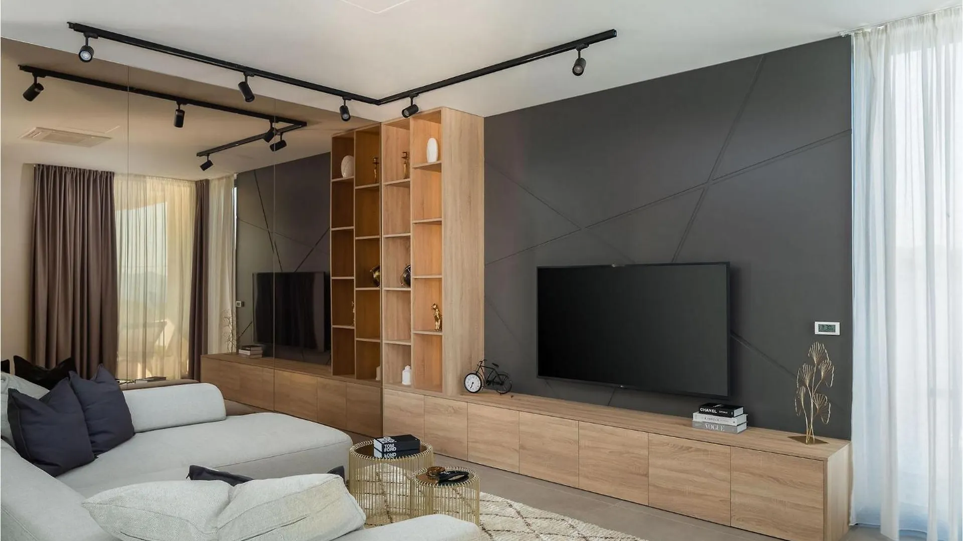 Holiday home Villa Calvi Zadar