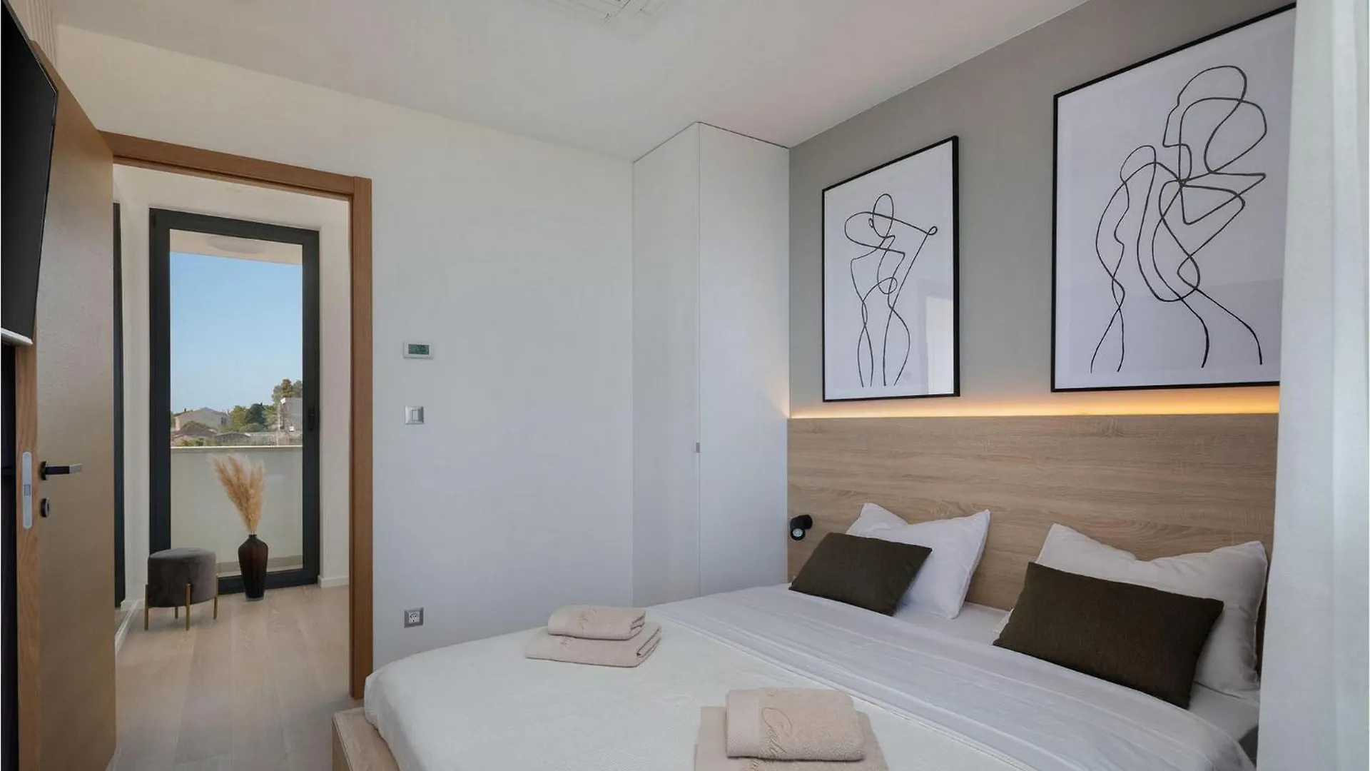 Villa Calvi Zadar Holiday home