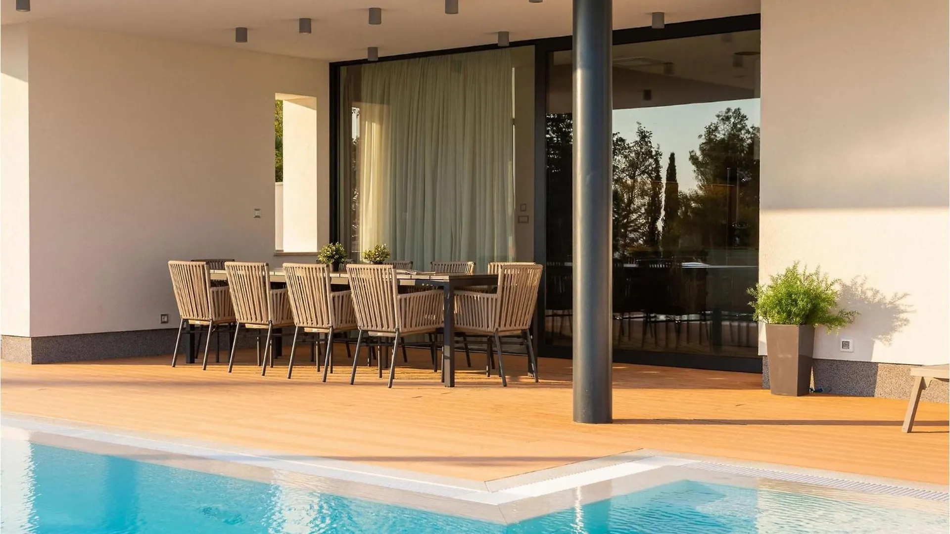 Villa Calvi Zadar
