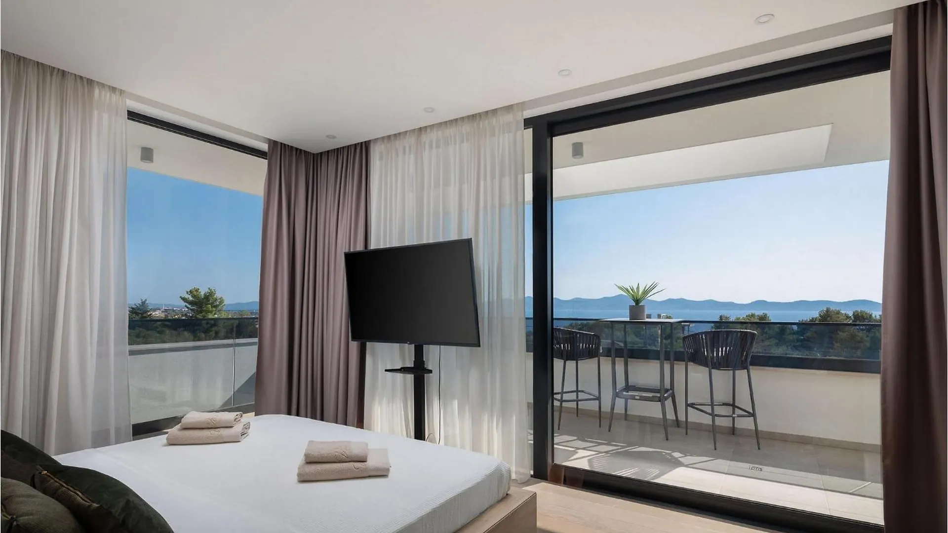 Holiday home Villa Calvi Zadar