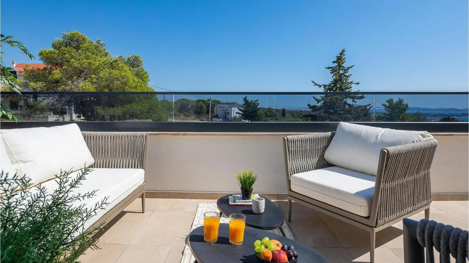 Holiday home Villa Calvi Zadar Croatia