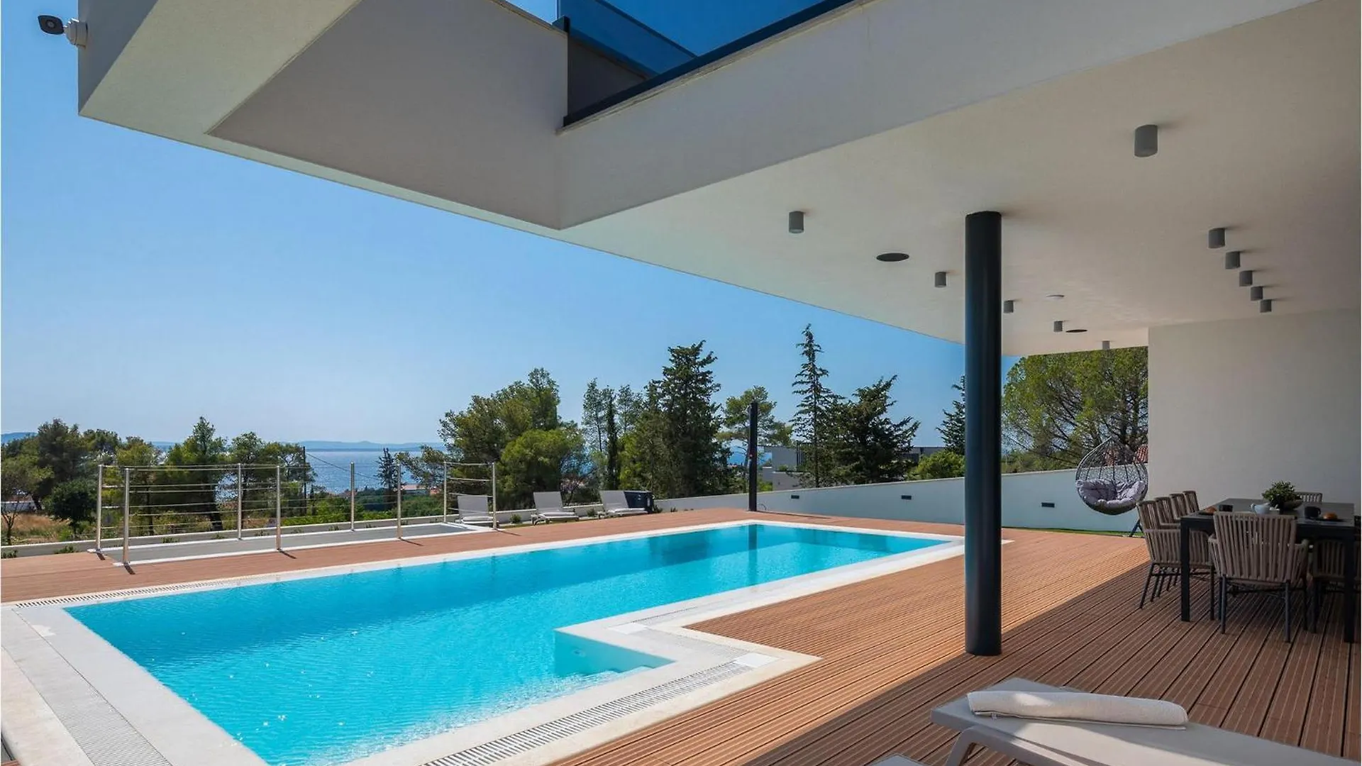 Villa Calvi Zadar