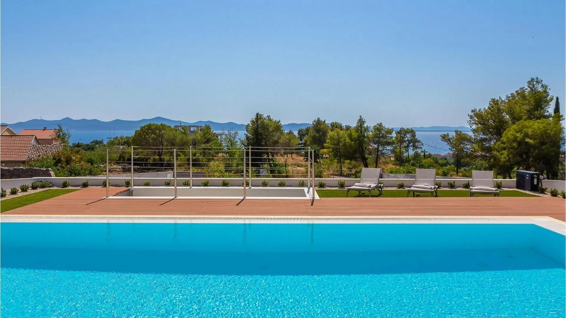 Villa Calvi Zadar
